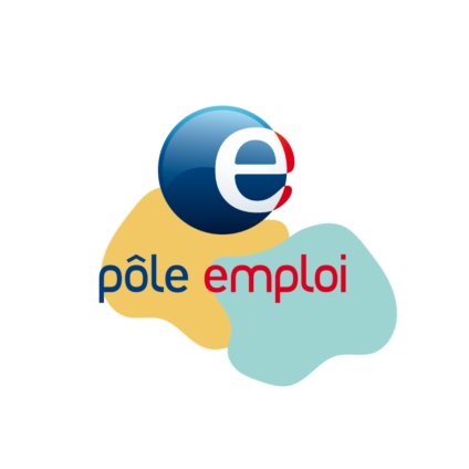 Logo Pole emploi
