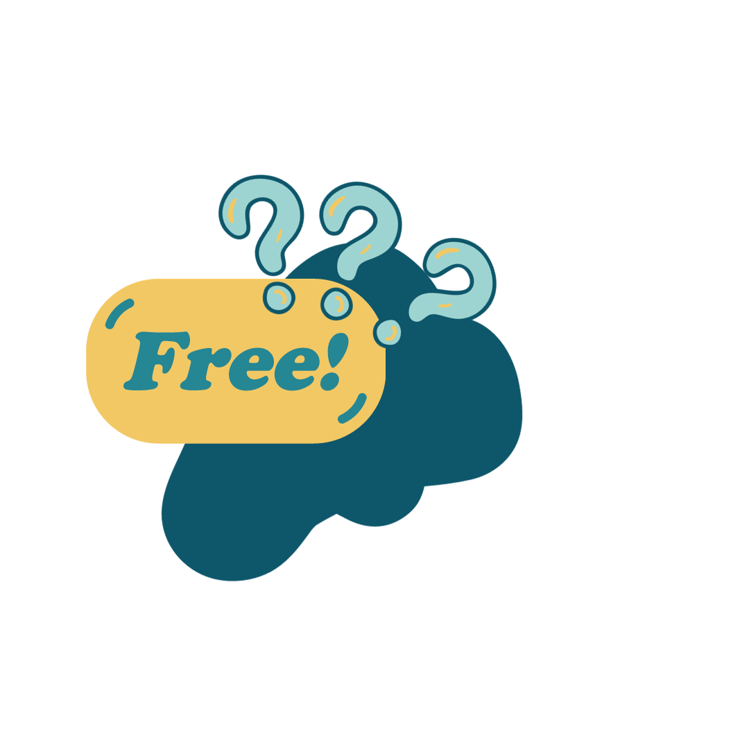 Logo "Free"