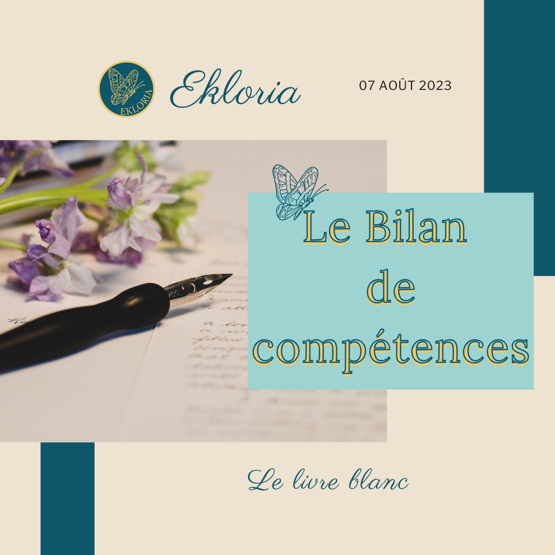 S'abonner pour récupérer mon livre blanc bilan de compétences !